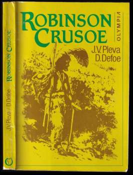 Robinson Crusoe
