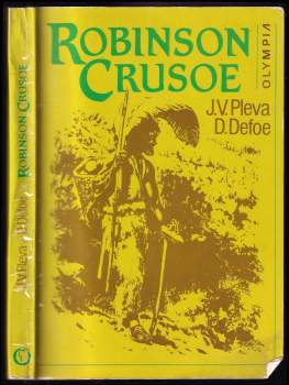 Robinson Crusoe