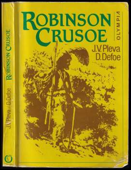 Robinson Crusoe