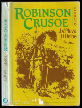 Daniel Defoe: Robinson Crusoe