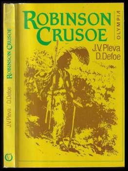 Robinson Crusoe