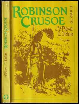 Daniel Defoe: Robinson Crusoe