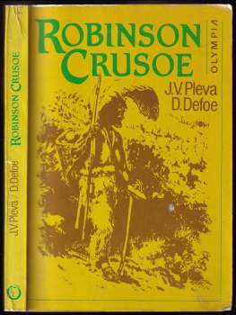 Daniel Defoe: Robinson Crusoe