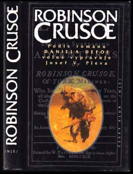 Robinson Crusoe