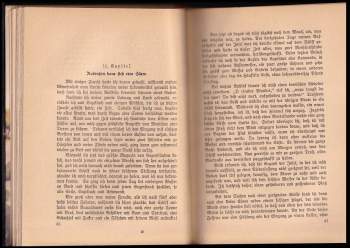Daniel Defoe: Robinson Crusoe