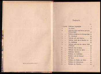 Daniel Defoe: Robinson Crusoe