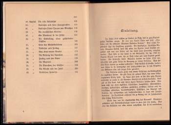 Daniel Defoe: Robinson Crusoe