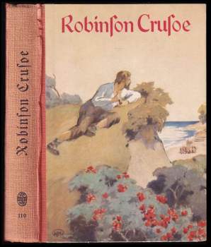 Robinson Crusoe