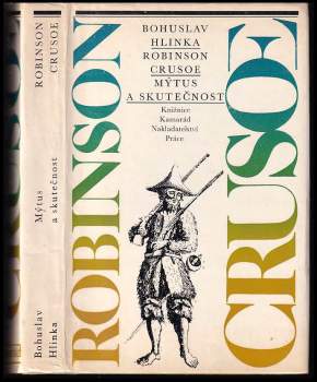 Bohuslav Hlinka: Robinson Crusoe