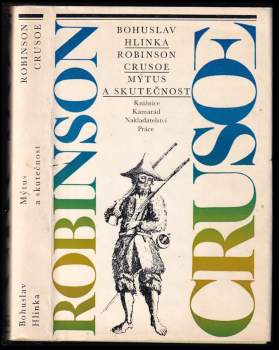 Robinson Crusoe