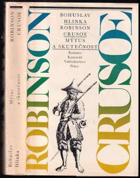 Bohuslav Hlinka: Robinson Crusoe