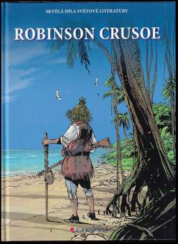 Robinson Crusoe