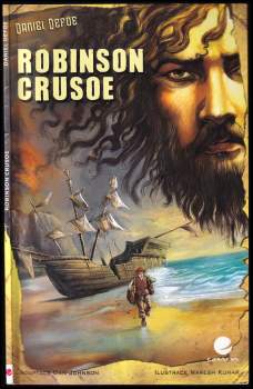 Dan Johnson: Robinson Crusoe