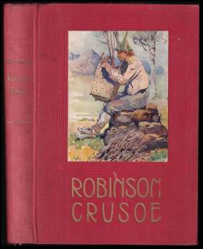Robinson Crusoe