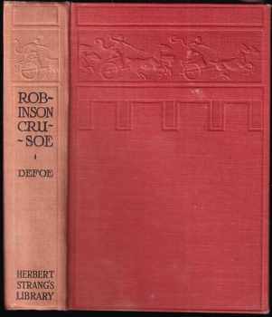 Daniel Defoe: Robinson Crusoe