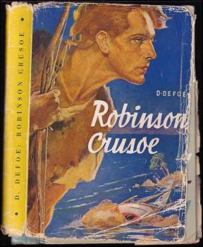 Daniel Defoe: Robinson Crusoe