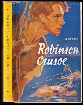Robinson Crusoe