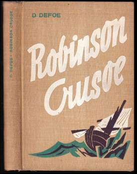 Robinson Crusoe