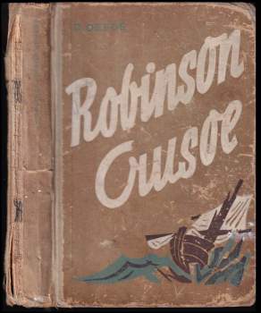 Daniel Defoe: Robinson Crusoe