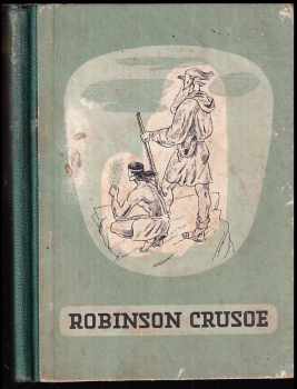 Daniel Defoe: Robinson Crusoe