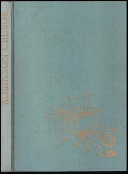 Robinson Crusoe