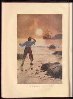 Daniel Defoe: Robinson Crusoe