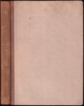 Robinson Crusoe