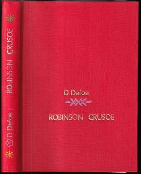 Robinson Crusoe