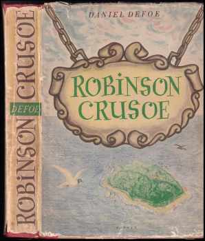 Robinson Crusoe