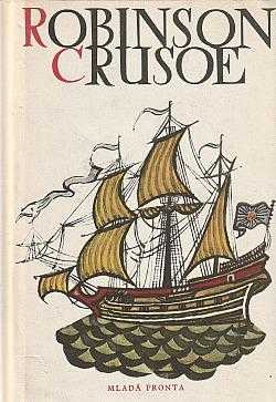 Daniel Defoe: Robinson Crusoe