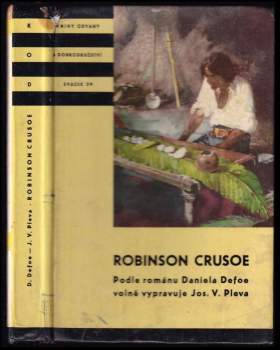 Robinson Crusoe