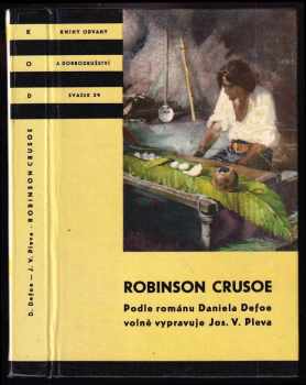 Robinson Crusoe