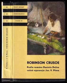 Robinson Crusoe