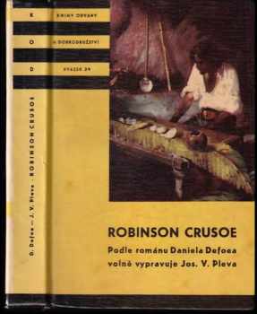 Robinson Crusoe