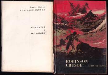 Daniel Defoe: Robinson Crusoe