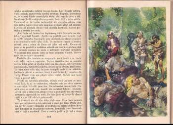 Robinson Crusoe : podle románu volně vypravuje Jesef V.Pleva