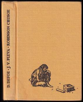 Daniel Defoe: Robinson Crusoe