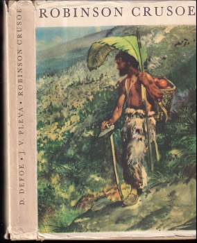 Robinson Crusoe