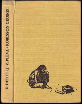 Daniel Defoe: Robinson Crusoe