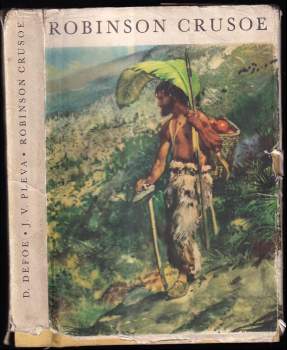 Daniel Defoe: Robinson Crusoe