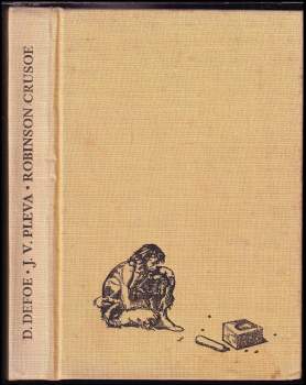 Daniel Defoe: Robinson Crusoe