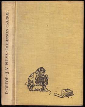 Daniel Defoe: Robinson Crusoe
