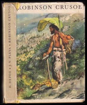 Robinson Crusoe