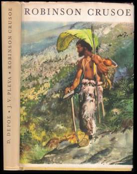 Daniel Defoe: Robinson Crusoe
