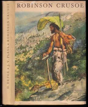 Daniel Defoe: Robinson Crusoe