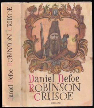 Daniel Defoe: Robinson Crusoe