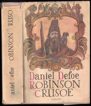 Robinson Crusoe
