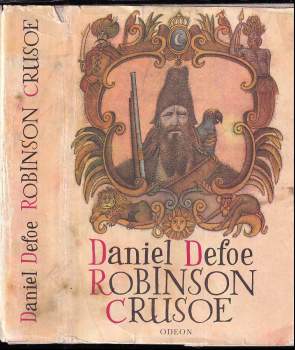 Daniel Defoe: Robinson Crusoe