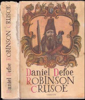 Robinson Crusoe