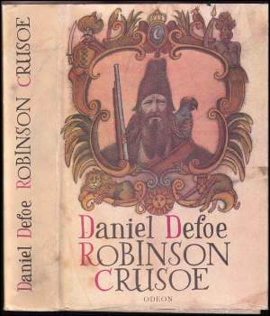 Robinson Crusoe